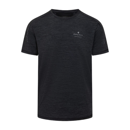 Cruyff essential peak shirt - essential, t-shirt