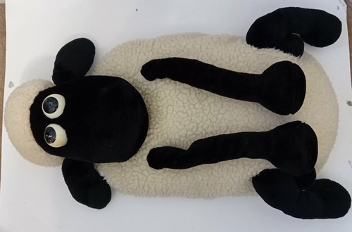 Vintage wallace gromit - wallace,