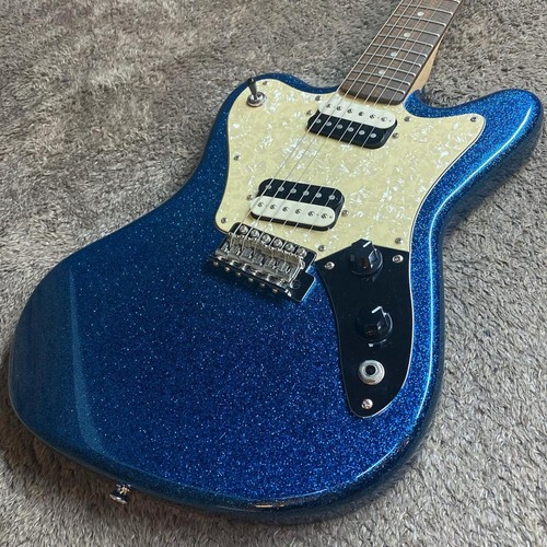 Squier fender paranormal - squier,