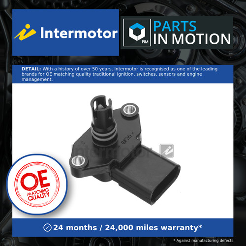Map sensor 16809 - 16809, intermotor