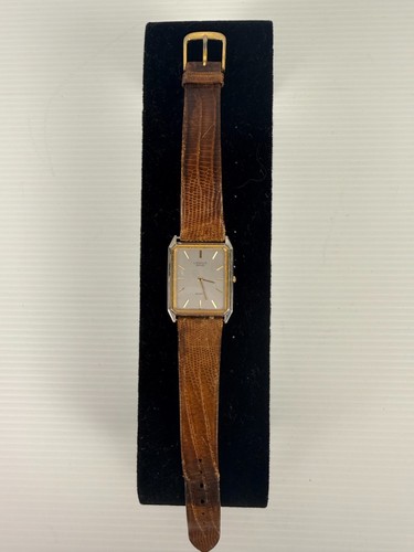 Vintage seiko lassale - vintage, ultra