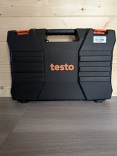 Testo 865 thermal imager
