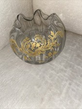 Antique Legras Large Mont Joye