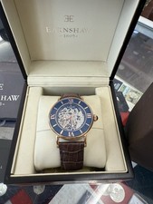 Thomas Earnshaw Men's