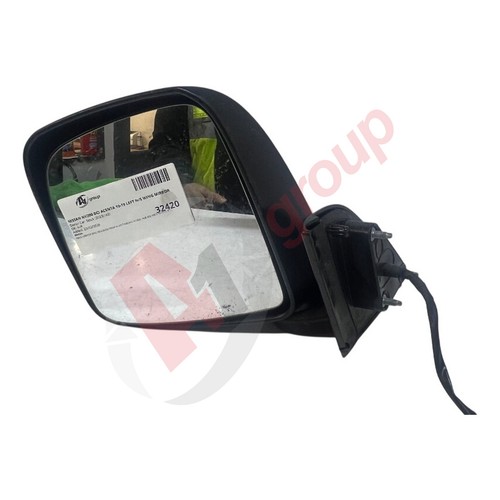 Nissan nv200 dci acenta - dci,