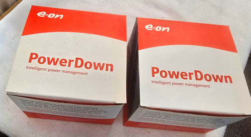 On powerdown intelligent - e.on,