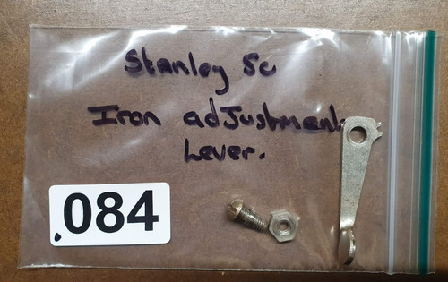 Vintage stanley plane - vintage, 50