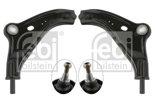Pair suspension control arm - pair,