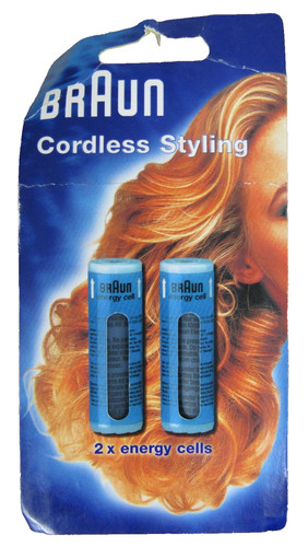 Braun energy cell refills x - braun,
