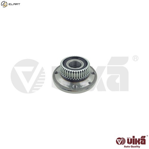 Wheel bearing kit 55010800401 - wheel,