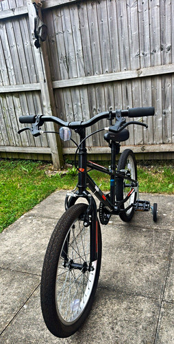 Apollo switch junior bmx bike - apollo,