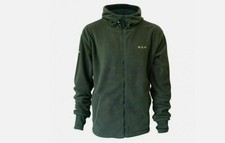 Esp fleece hoody - fleece,