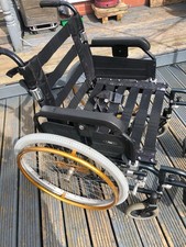 Foldable Manual Extra-Wide