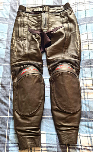 Rst blade black - rst, ii