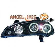 LHD Projector Headlights Pair