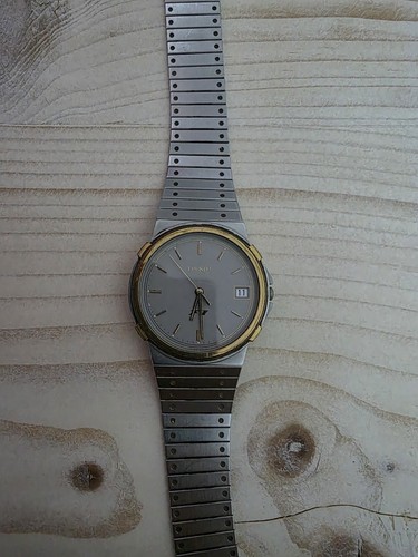 Tissot seastar men - men's, vintage