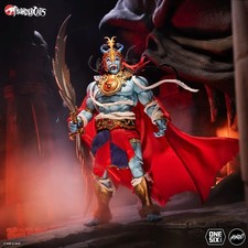 Mondo ThunderCats Mumm Ra 1:6