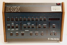 Vintage Oberheim DSX Digital