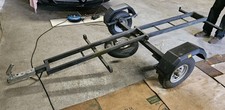 Motorcycle/Motorbike Trailer &