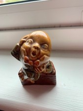 VINTAGE HUMPTY DUMPTY FIGURINE VGC