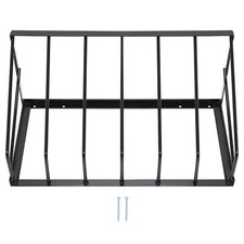 Universal Wall Mounted Horse