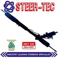 Steering Rack BMW E81 & E90 - E93 2007-2013 Genuine Remanufactured £100Cashback