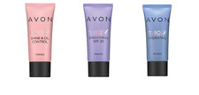 Avon magix primer - avon, smoothing