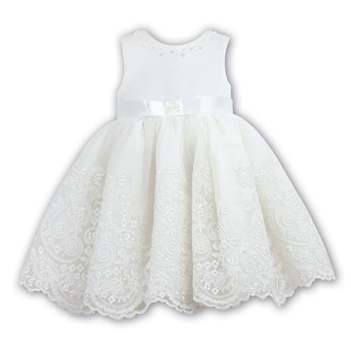Sarah louise christening - sarah,