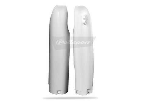 Yamaha fork protector guards - fork,