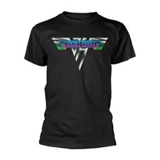 Van Halen 'Vintage 1978' T shirt - NEW