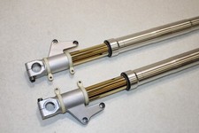 DUCATI ST4 S FRONT FORKS