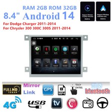 For Dodge Charger Chrysler 300