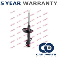 Suspension Shock Absorber