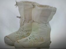 Original Canadian Army Mukluk NEW Winter Boots ACTON With Inner Shoes Military