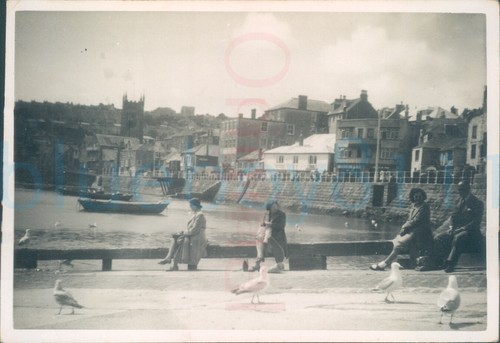 1948 original photo ives - original,