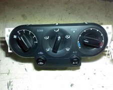 FORD MAVERICK MK3 2001 - 2009 HEATER/AC CONTROLLER 33388 PED31E