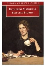 Selected Stories (Oxford