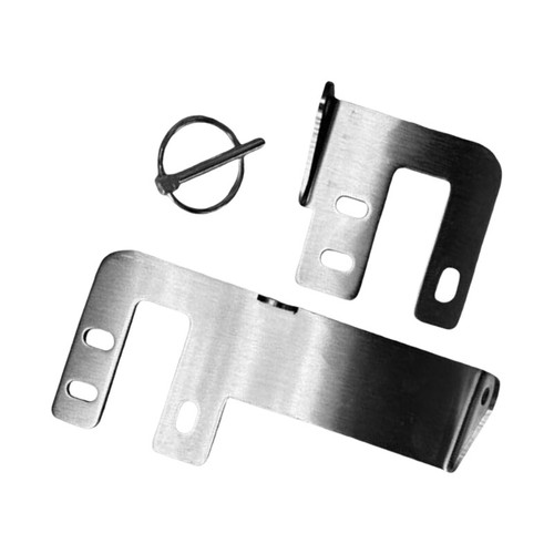 Campervans rear door security - campervans,