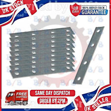 20 STEEL MENDING PLATE