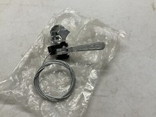 Nos vintage zeus bike triplex - nos,