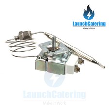 Thermostat for Infernus Gas