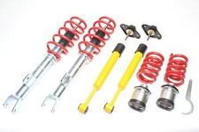 TA TECHNIX COILOVERS FOR