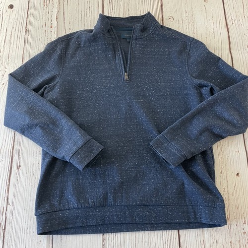 Fairlane pullover zip - fairlane,
