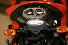 R&G Tail Tidy Kawasaki ZX6-R