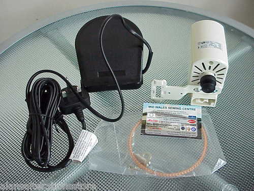 Ydk domestic sewing machine - ydk,