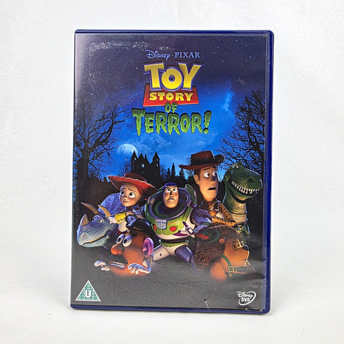 Disney pixar toy - story, of