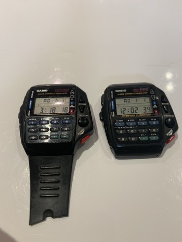 Vintage casio cmd remote - casio,