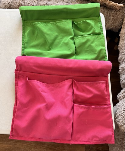 Ikea bed poket pink and - poket,