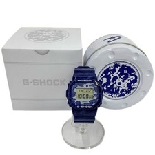 Subcrew x G-Shock DW-5600BWP-2