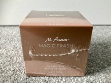 M. Asam Magic Finish Make-up